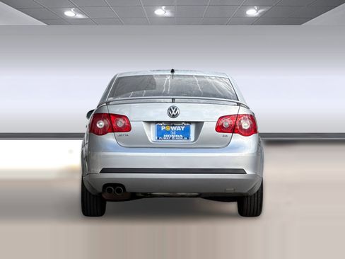 Used 2007 Volkswagen Jetta Wolfsburg Edition image 10
