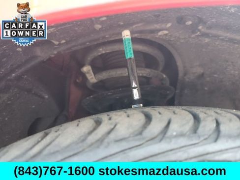 Used 2022 Honda Civic Sport Touring image 28