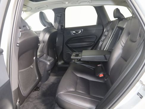 Used 2023 Volvo XC60 B5 Plus w/ Climate Package image 47