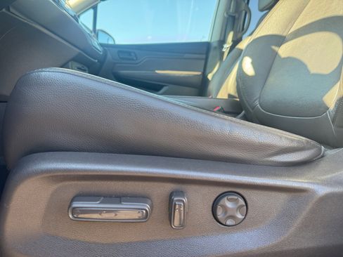 Used 2018 Honda Odyssey EX-L image 15