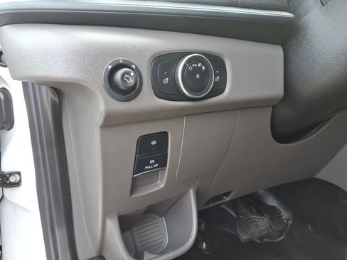 Used 2025 Ford Transit 250 148 Medium Roof w/ Load Area Protection Package image 14