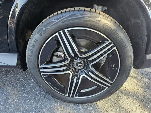 Certified 2025 Mercedes-Benz GLC 350e 4MATIC image 11