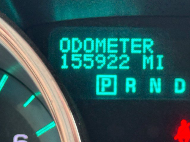 Used 2010 Chevrolet Traverse LT AWD/4WD image 19