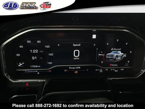 Used 2022 GMC Sierra 1500 Elevation w/ LPO, Elevation Black Package image 24