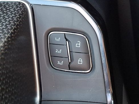 Certified 2025 Ford F150 Raptor w/ Equipment Group 803A Raptor R image 34