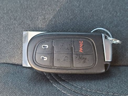 Used 2022 RAM 1500 Classic Warlock w/ Electronics Group image 28