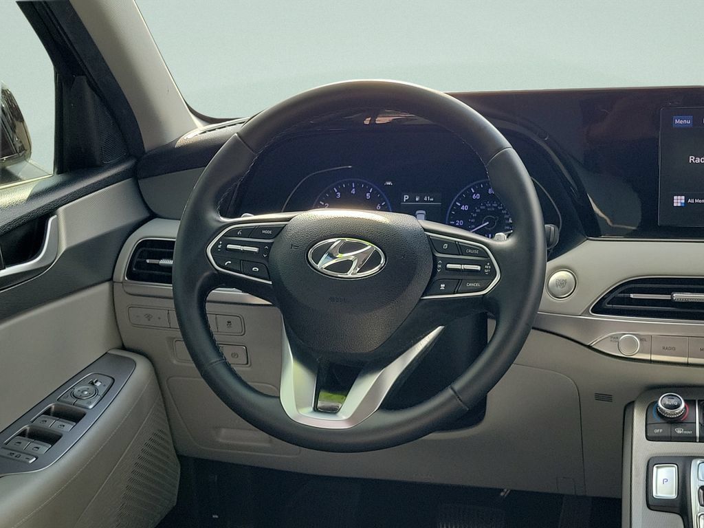 Used 2022 Hyundai Palisade SEL FWD image 12
