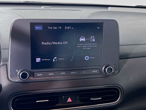 Used 2023 Hyundai Kona SEL image 14