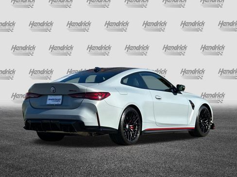Used 2023 BMW M4 CSL image 5