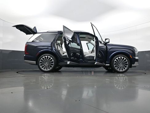 Certified 2026 Hyundai Palisade Calligraphy AWD/4WD image 35