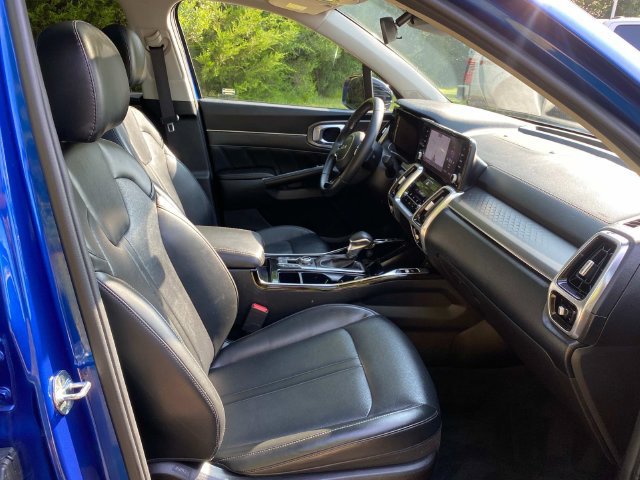 Used 2022 Kia Sorento SX AWD/4WD image 36