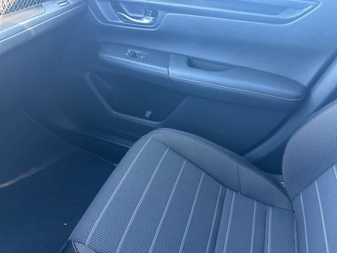Used 2025 Honda CR-V Sport image 21