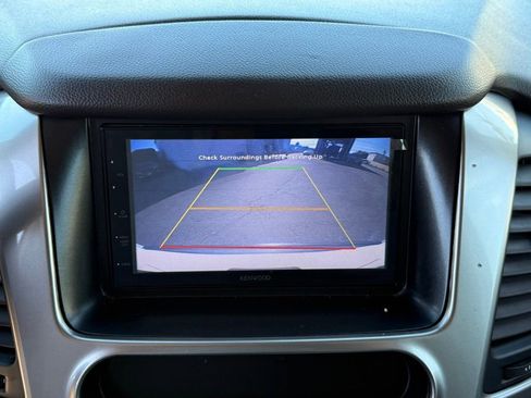 Used 2015 Chevrolet Tahoe LS w/ Max Trailering Package image 28