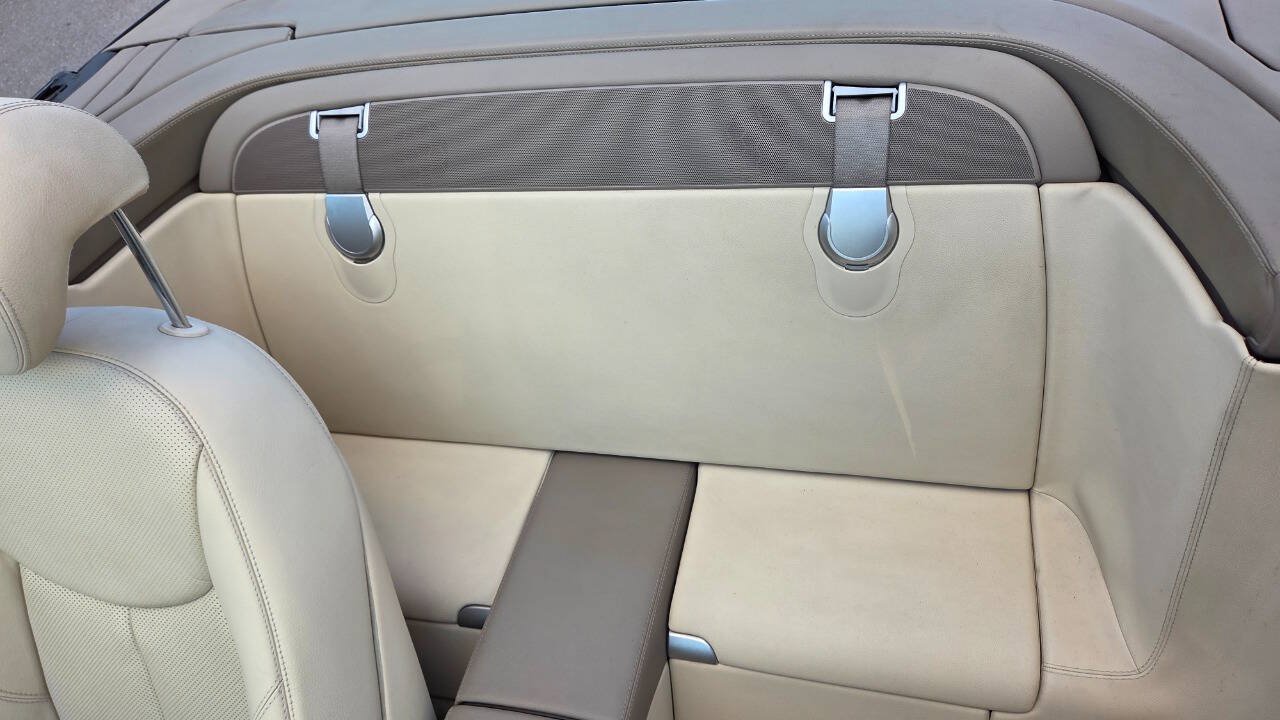 Used 2008 Mercedes-Benz SL 550 image 27