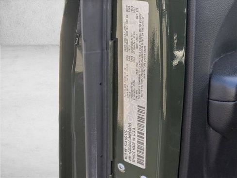 Used 2021 Jeep Wrangler Sport image 23