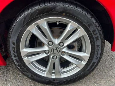 Used 2013 Honda CR-Z EX image 16