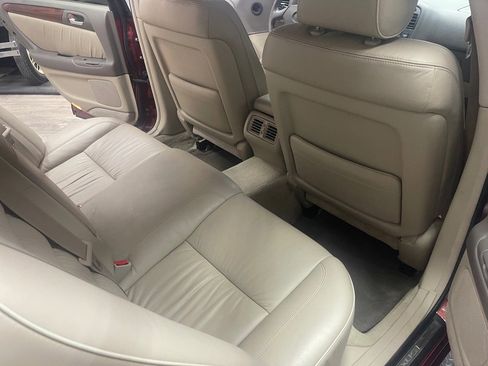 Used 1998 Lexus GS 300 image 27