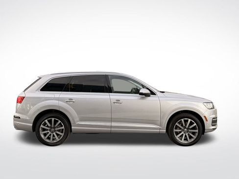 Used 2019 Audi Q7 2.0T Premium Plus image 7