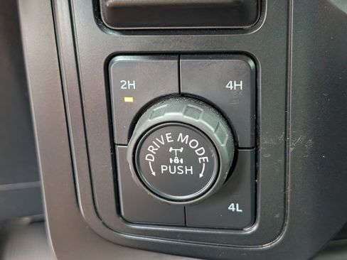 Certified 2024 Ford F150 STX AWD/4WD image 29
