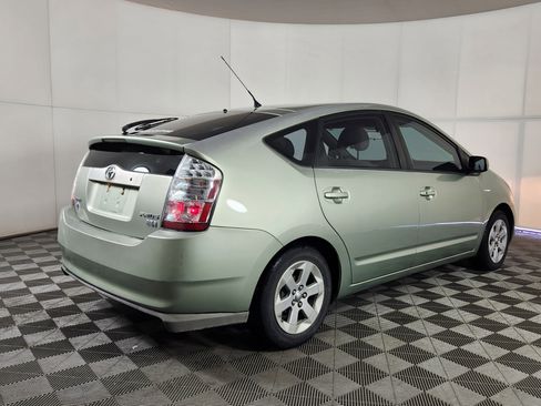 Used 2008 Toyota Prius FWD image 7