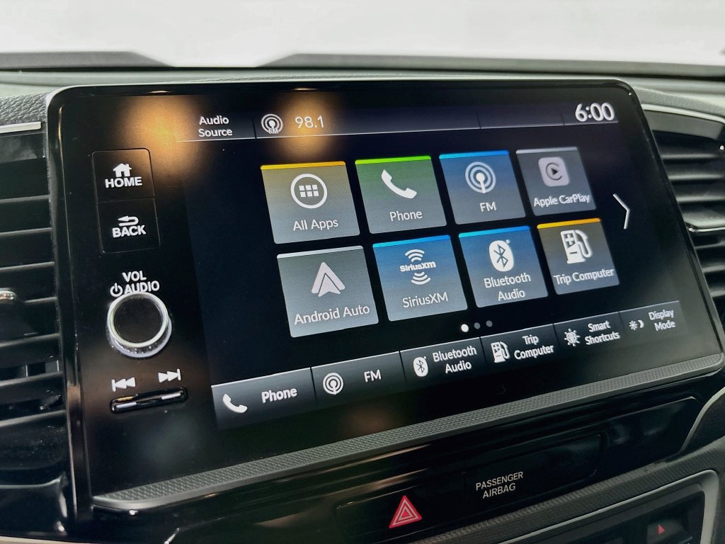 Used 2024 Honda Ridgeline RTL image 15