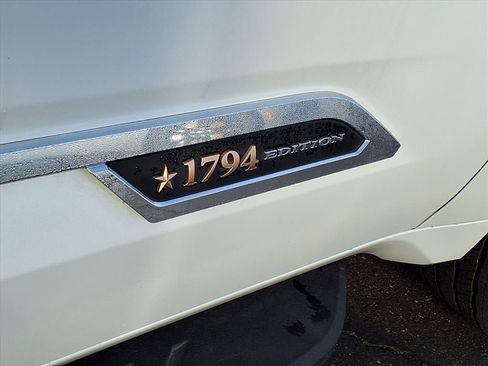 Used 2024 Toyota Tundra 1794 Edition image 11