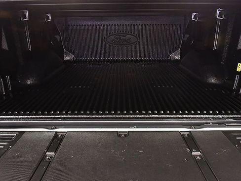 Used 2023 Ford F150 Limited AWD/4WD image 13