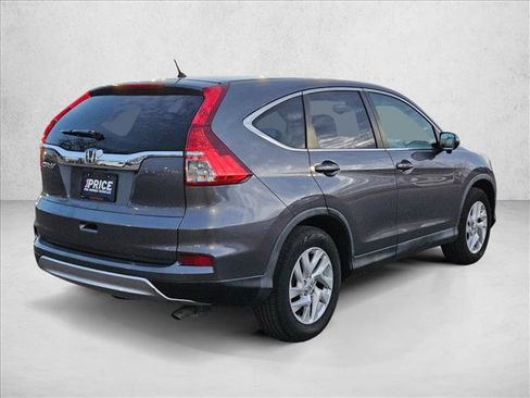 Used 2016 Honda CR-V EX image 5