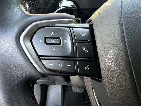 Used 2024 Lexus NX 250 FWD image 18