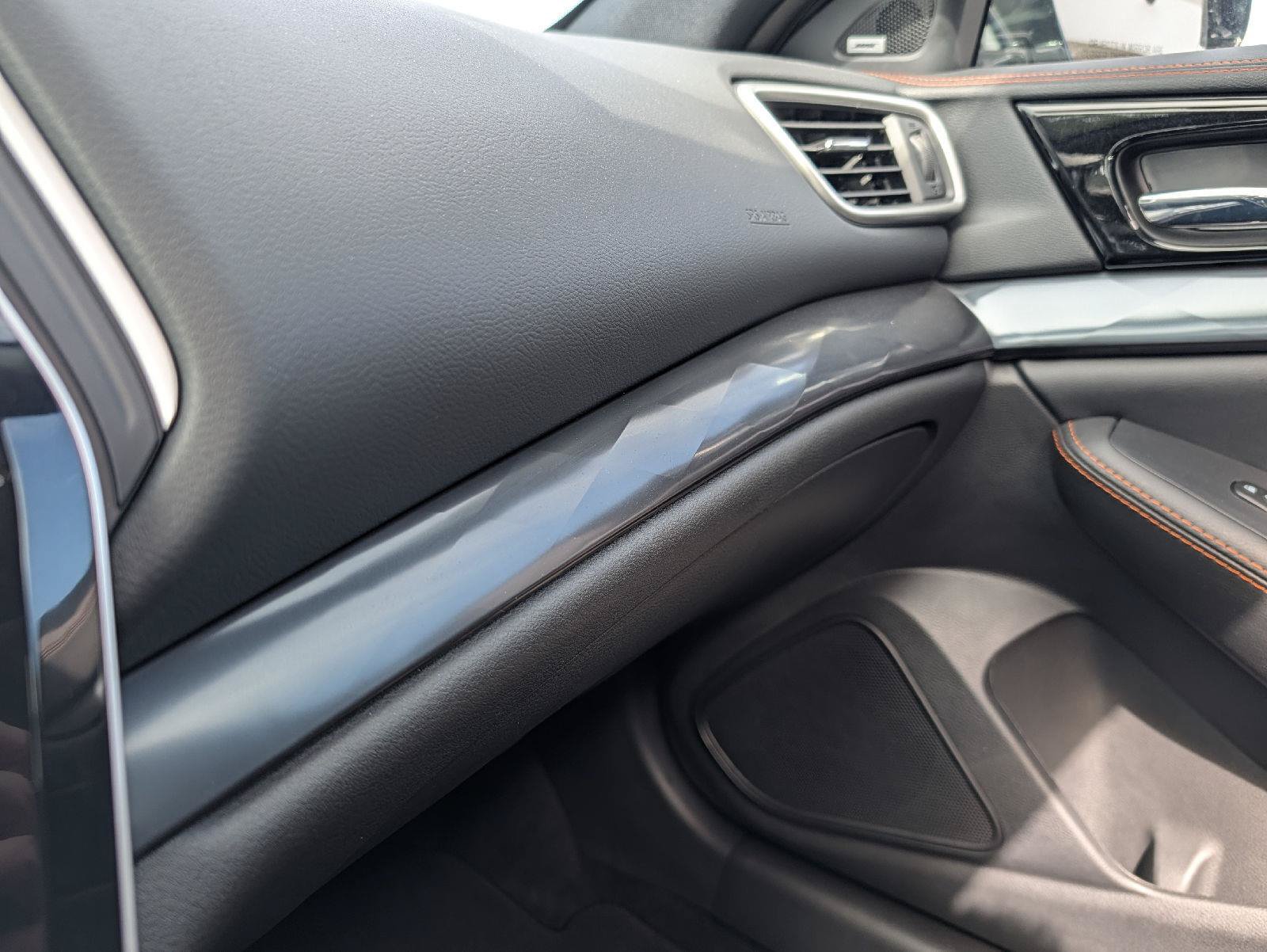 Used 2023 Nissan Maxima SR w/ Sport Mat Group FWD image 34