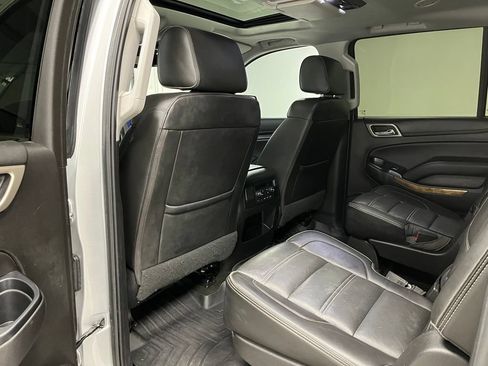 Used 2017 GMC Yukon XL Denali w/ Open Road Package AWD/4WD image 45