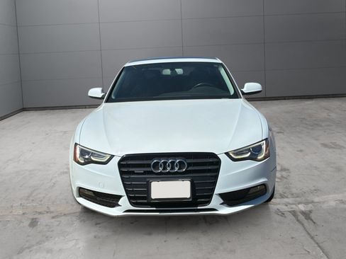 Used 2014 Audi A5 2.0T Premium Plus w/ Premium Plus Package AWD/4WD image 8