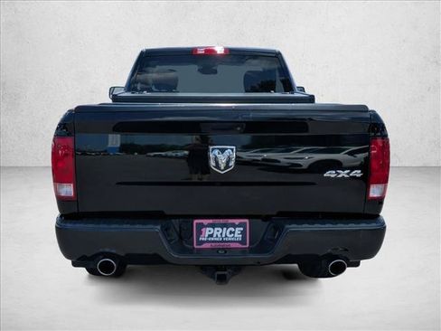 Used 2014 RAM 1500 Express AWD/4WD image 6