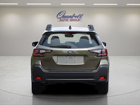 Used 2025 Subaru Outback Onyx Edition w/ Popular Package #2 AWD/4WD image 3