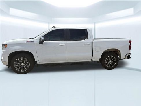 Used 2022 Chevrolet Silverado 1500 LT w/ All Star Edition Plus AWD/4WD image 17