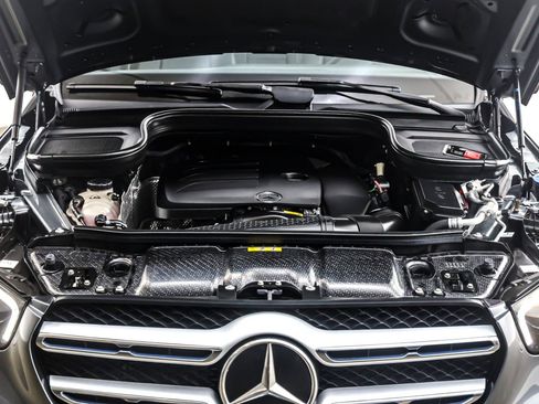 Certified 2023 Mercedes-Benz GLE 350 image 13