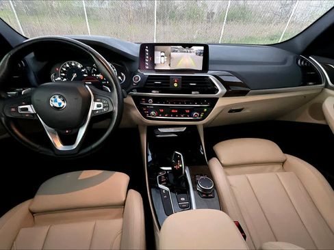 Used 2019 BMW X3 sDrive30i w/ Premium Package image 15