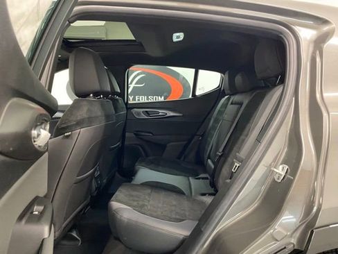 New 2024 Dodge Hornet R/T Plus image 16