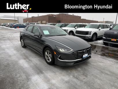 Used 2023 Hyundai Sonata SE