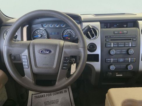 Used 2013 Ford F150 XLT RWD image 16