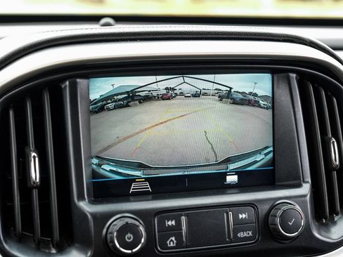Used 2022 GMC Canyon Elevation w/ Trailering Package RWD image 17