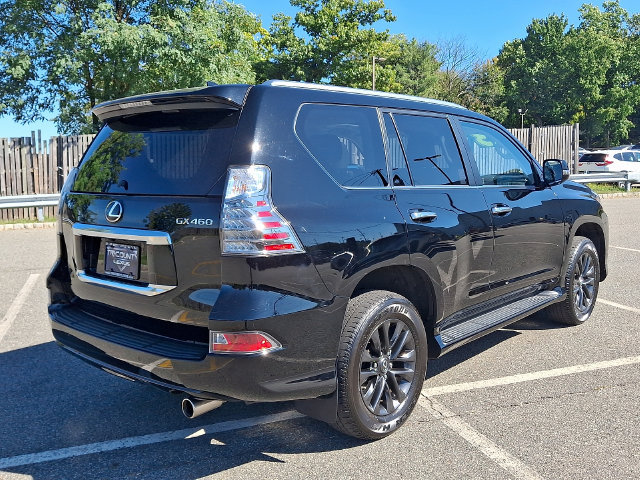 Used 2023 Lexus GX 460 Premium w/ Premium Plus Package AWD/4WD image 6