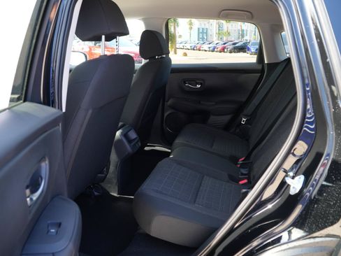 Used 2026 Honda HR-V LX image 18