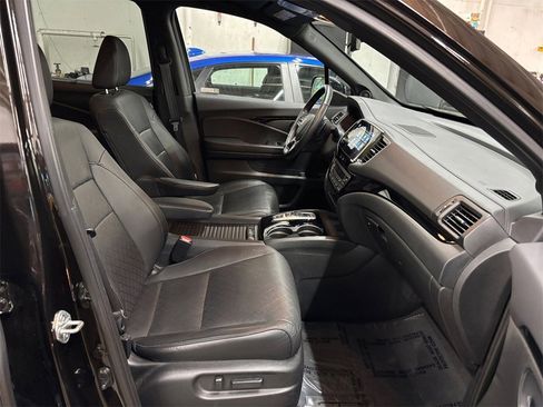 Used 2020 Honda Passport Elite image 19