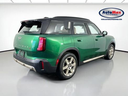 Used 2025 MINI Cooper Countryman S AWD/4WD image 2