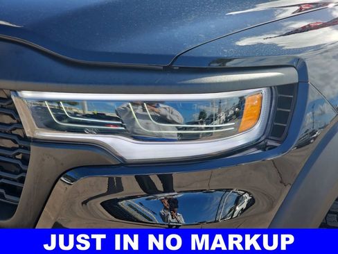 New 2026 RAM 1500 RHO w/ RHO Level 1 Equipment Group image 33