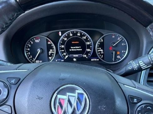 Used 2020 Buick Enclave Avenir w/ Avenir Technology Package image 14