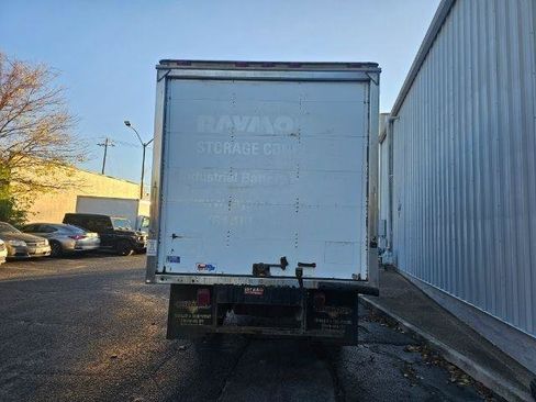 Used 2018 Ford F550 2WD Regular Cab Super Duty image 6