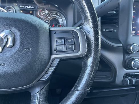 Used 2020 RAM 3500 Tradesman image 29