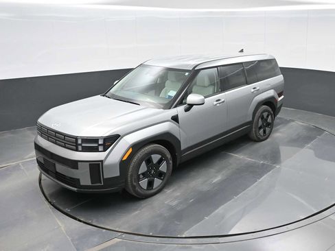 New 2026 Hyundai Santa Fe SE image 23